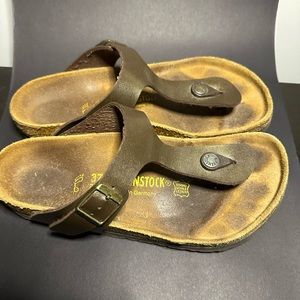Birkenstock Gizeh sz37